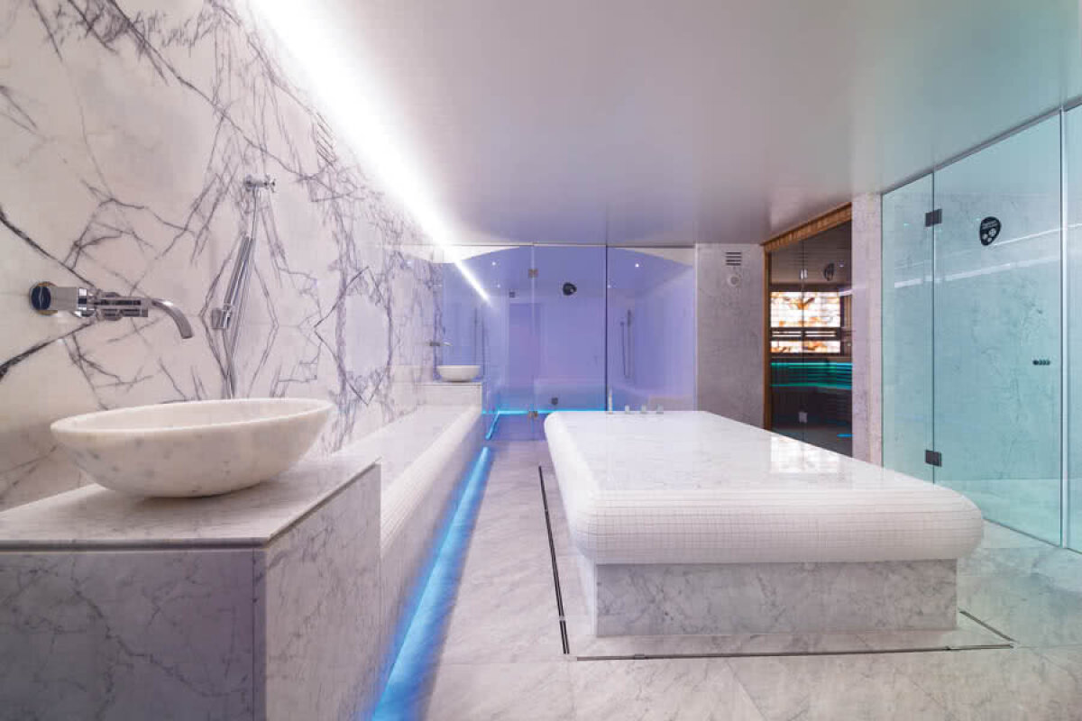 ANA Hotels SPA Collection inaugurează centrul ANA Wellness & SPA din cadrul Hotelului Crowne Plaza Bucharest