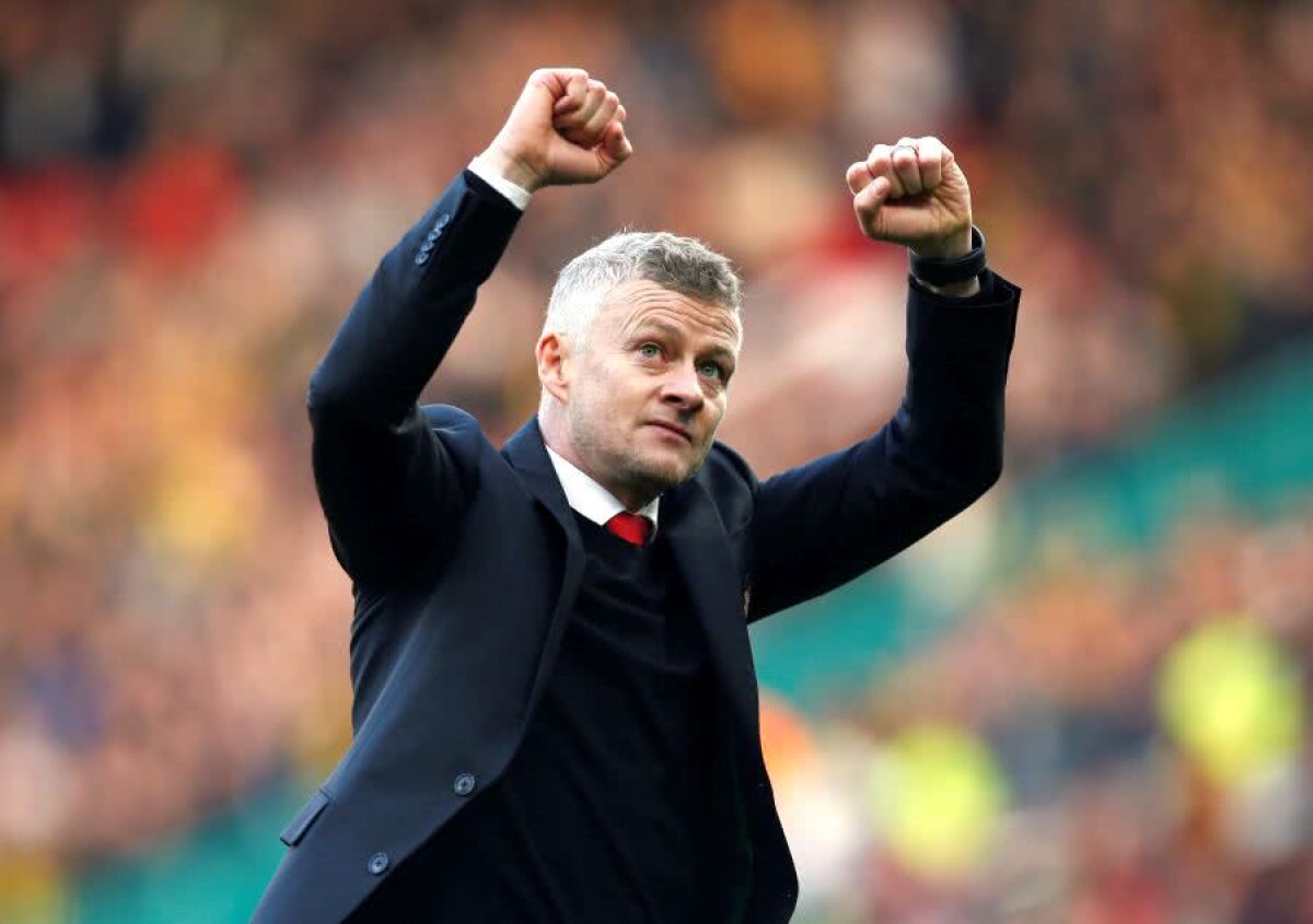 MANCHESTER UNITED - WATFORD 2-1 // United câștigă pe „Old Trafford” și urcă pe locul 4, la egalitate cu Tottenham