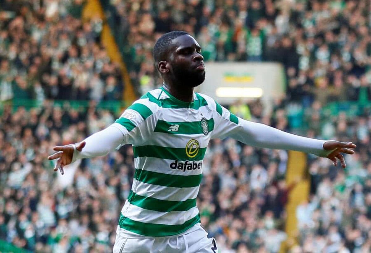 CELTIC - RANGERS 2-1 // VIDEO + FOTO Derby dramatic în Scoția! Golul victoriei a venit în minutul 86