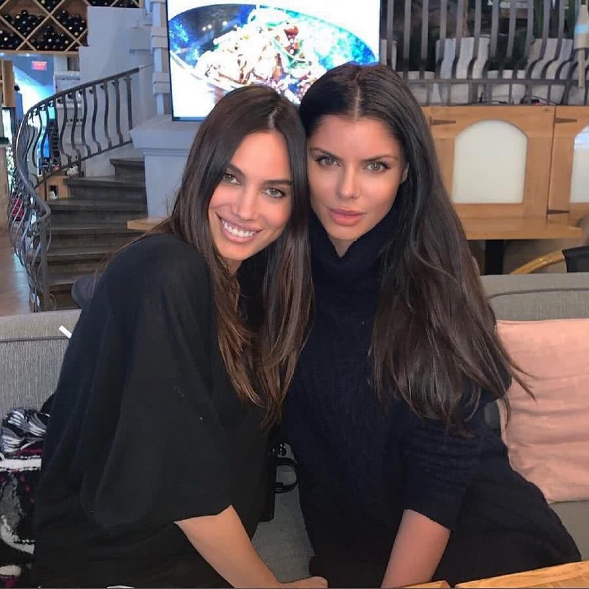 FOTO Cum a cucerit Ileana Lazariuc internetul cu o singură fotografie