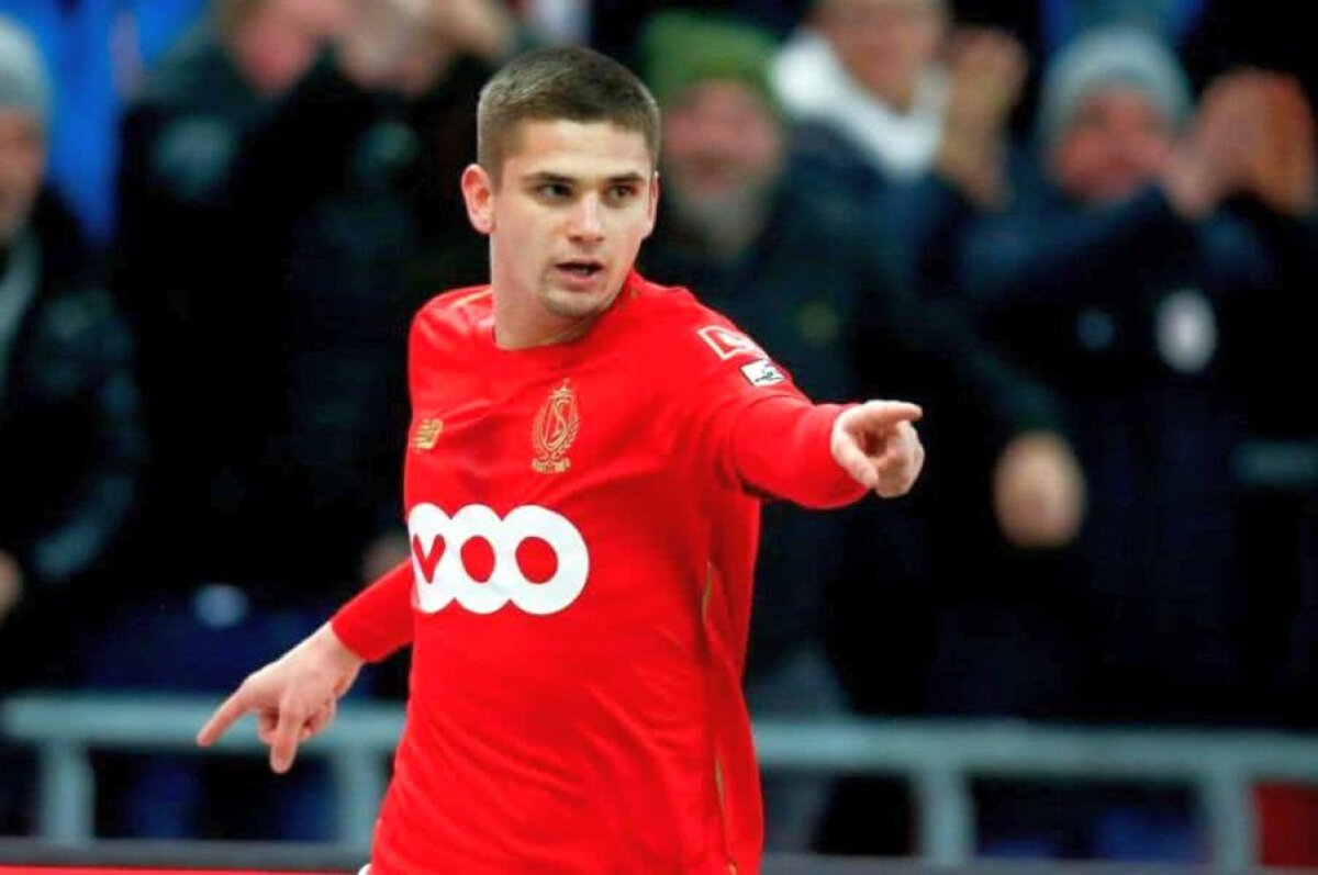 EXCLUSIV Suporterii lui Ajax așteaptă să-l descopere pe Răzvan Marin: „Am înțeles că are un șut bun”