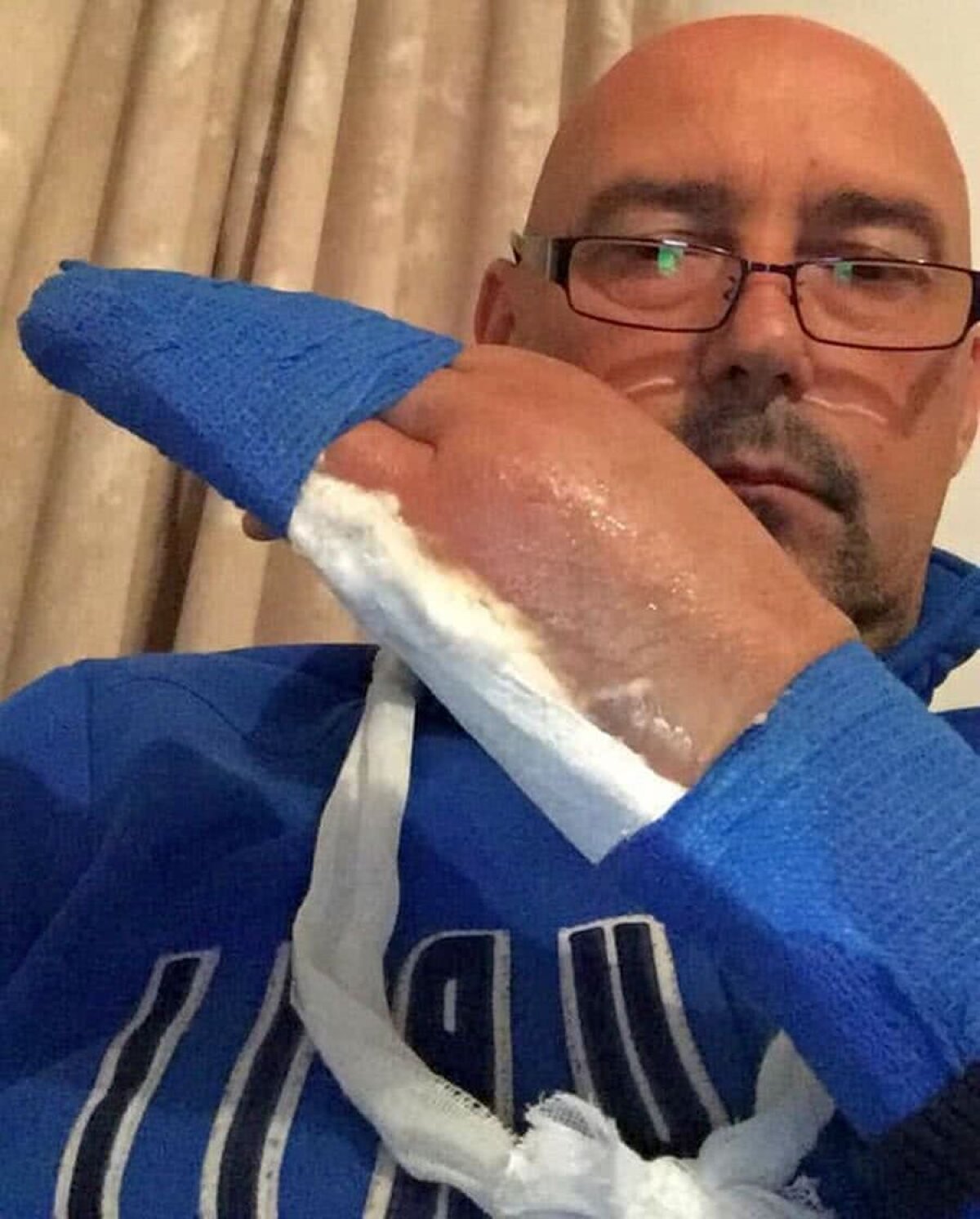 FC U Craiova - Turris Turnu Măgurele // FOTO Prima reacție din tabăra lui Adrian Mititelu după bătaia de la finalul meciului: „Lincar ne ia la mișto pe toți? Lui David cine i-a fracturat degetul?”