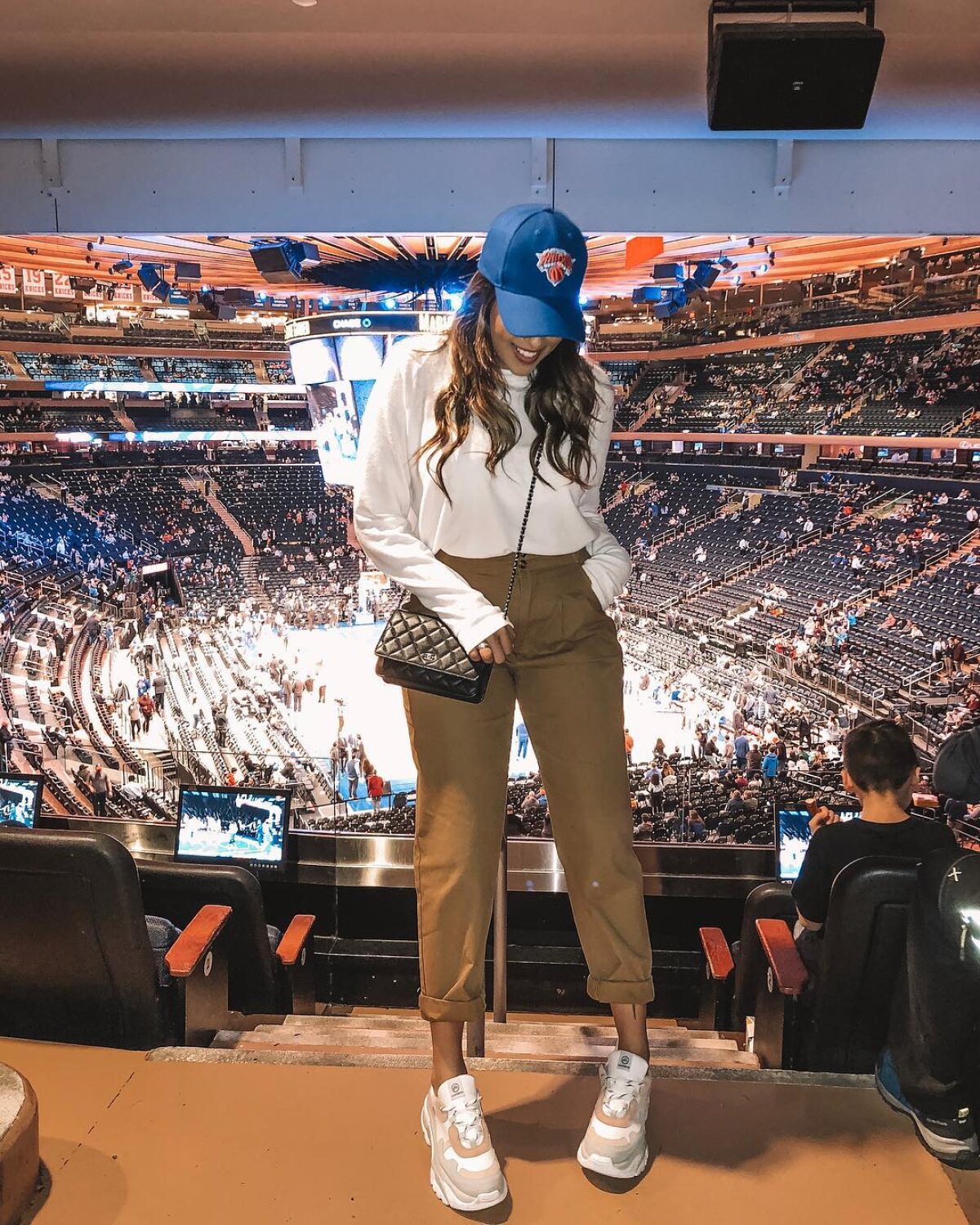 GALERIE FOTO O nouă regină în vestiarul lui Real Madrid! Vinicius Jr. și-a dat colegii pe spate cu noua cucerire :)