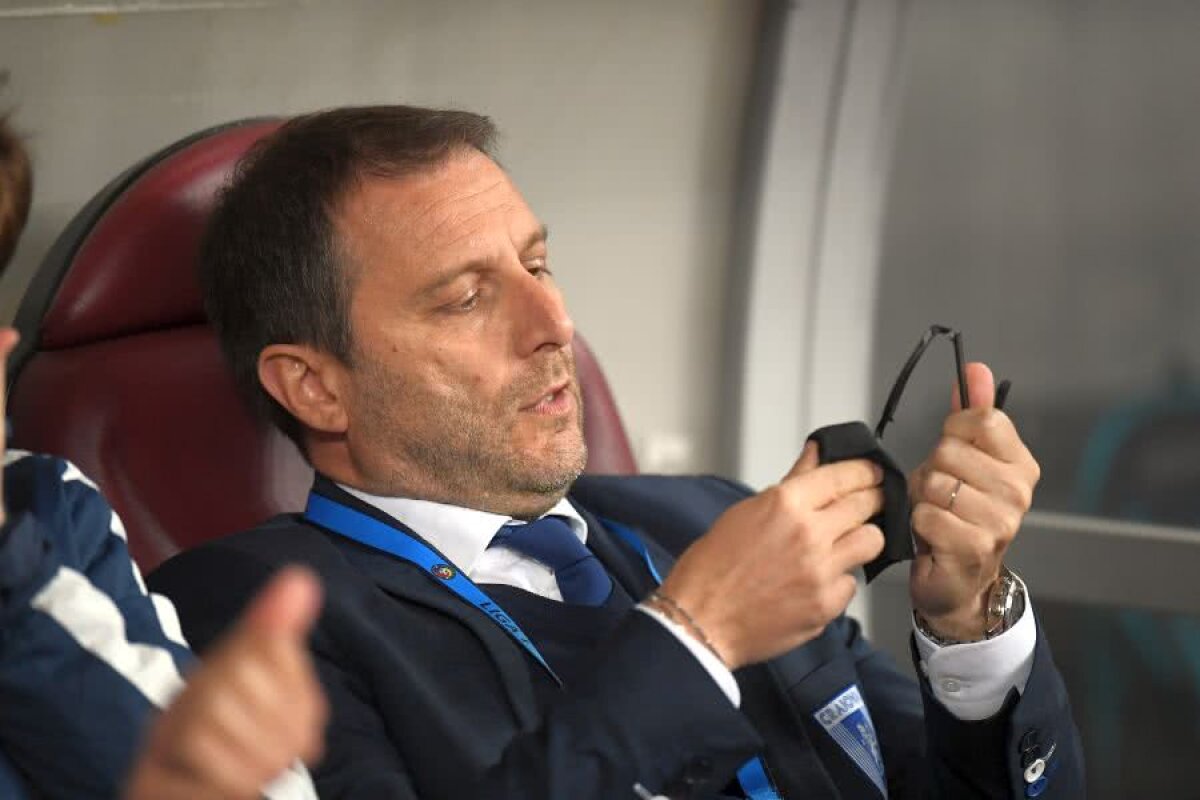 Notele etapei #3 din play-off, date de Adrian Florea » Nota 1 pentru un fotbalist al Craiovei: „Dacă ar fi fost blat, am fi înţeles de ce a jucat atât de slab contra Stelei” » Cine a luat 10