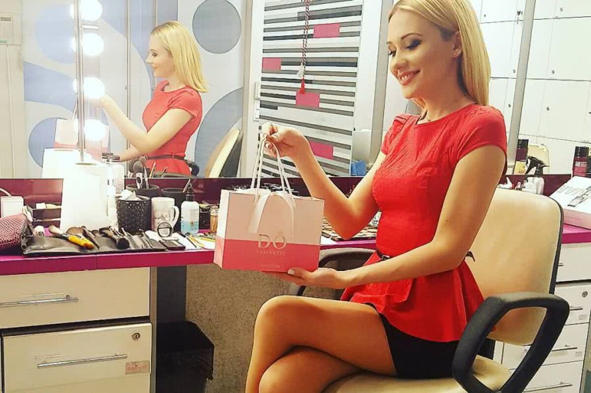 GSP LIVE // VIDEO Camelia Bălțoi, dezvăluiri fără perdea despre prejudecățile cu care se confruntă: „M-am săturat!” » Câți fotbaliști au curtat-o și cum i-a dat „cu flit” unuia