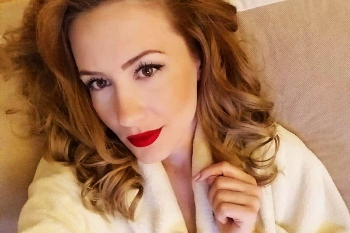 GSP LIVE // VIDEO Gică Hagi a dat-o pe spate pe Camelia Bălțoi: „Wow! Am rămas surprinsă”