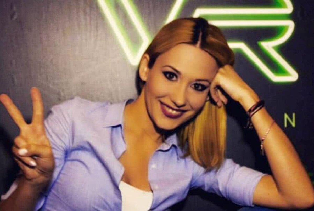 GSP LIVE // VIDEO Gică Hagi a dat-o pe spate pe Camelia Bălțoi: „Wow! Am rămas surprinsă”