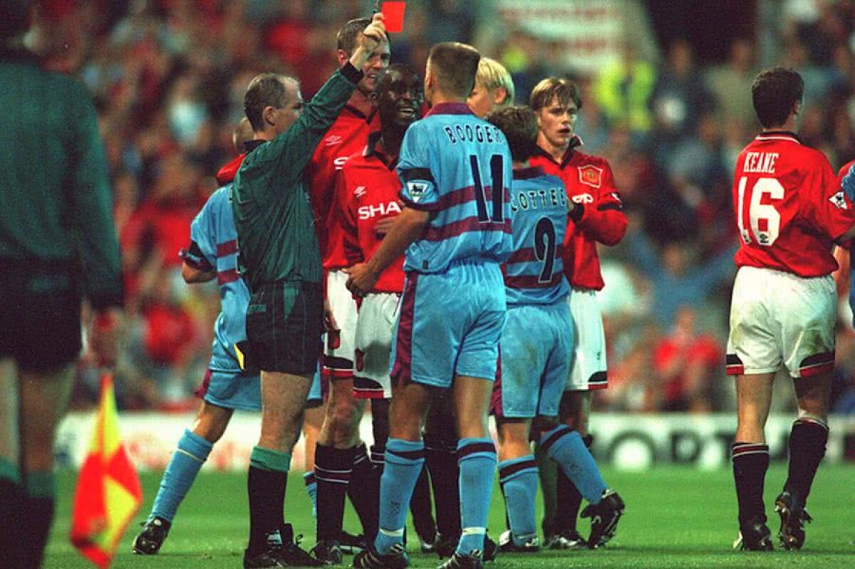 FAKE NEWS-ul de acum 24 de ani! Straniul caz al lui Marco Boogers, olandezul transferat „la plesneală” pe o sumă imensă