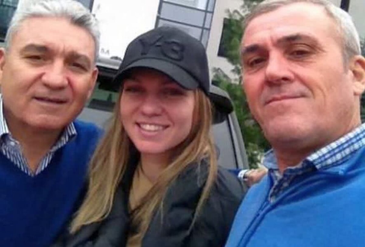 Familia Simonei Halep, implicată într-un scandal imobiliar monstru în Constanța