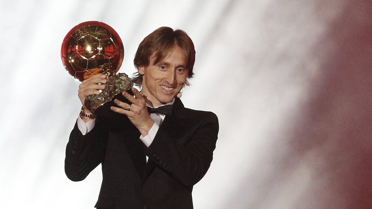 Care Balon de Aur? Luka Modric, desființat de un tehnician celebru: „Nu înscrie, nici nu dă assisturi! Lăsați-l pe Hazard, de altcineva are nevoie Real Madrid"