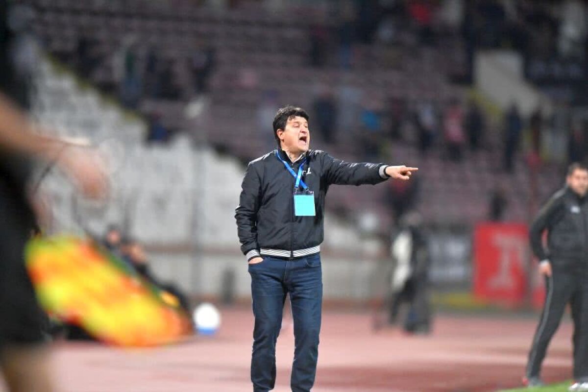 DINAMO - CHIAJNA 3-2 // VIDEO + FOTO Dinamo se impune contra Chiajnei și este lider în play-out » Meci spectaculos cu 5 goluri