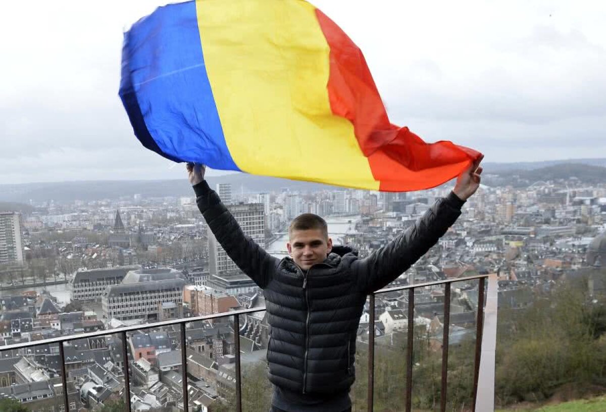 Răzvan Marin i-a spus NU lui Gigi Becali și a ajuns în elită! Florin Tănase, Dragoș Nedelcu și Florinel Coman s-au sabotat la FCSB