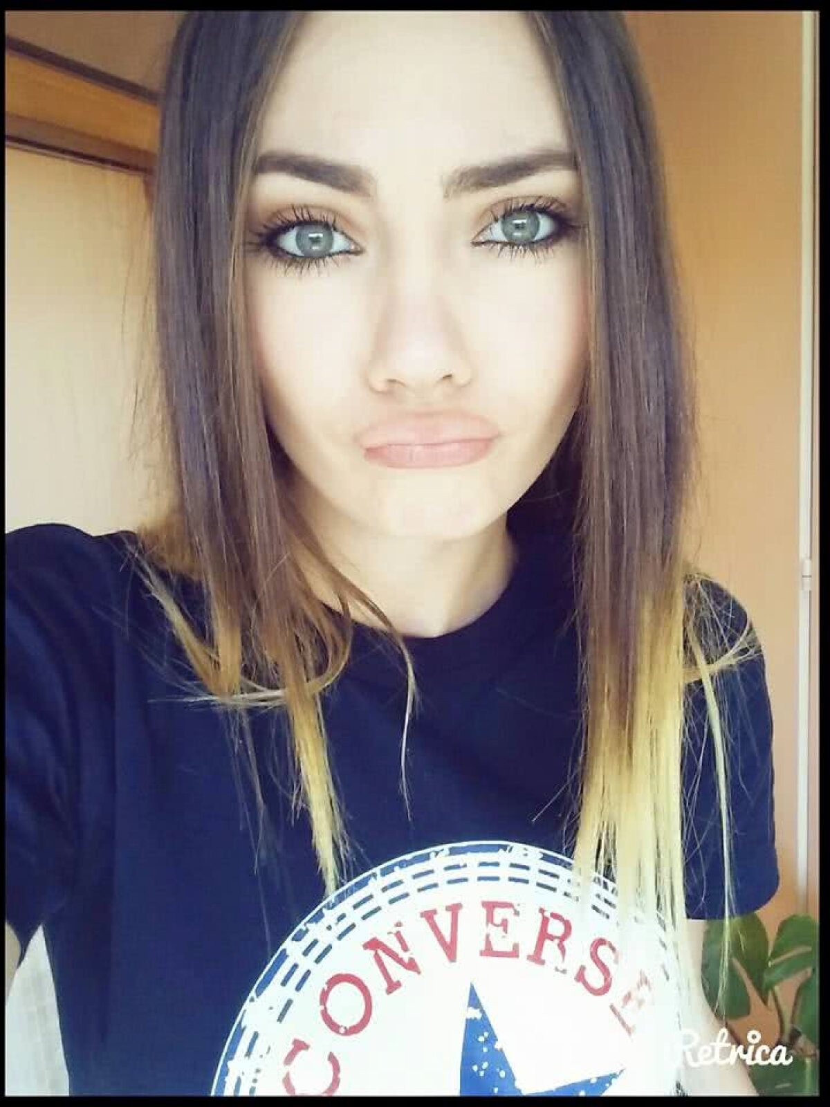 GALERIE FOTO Sexy și rea! Beatrice Andoni, mesaj provocator: „Dezbracă-mă cu grijă. Întâi sufletul, dragul meu, apoi hainele”