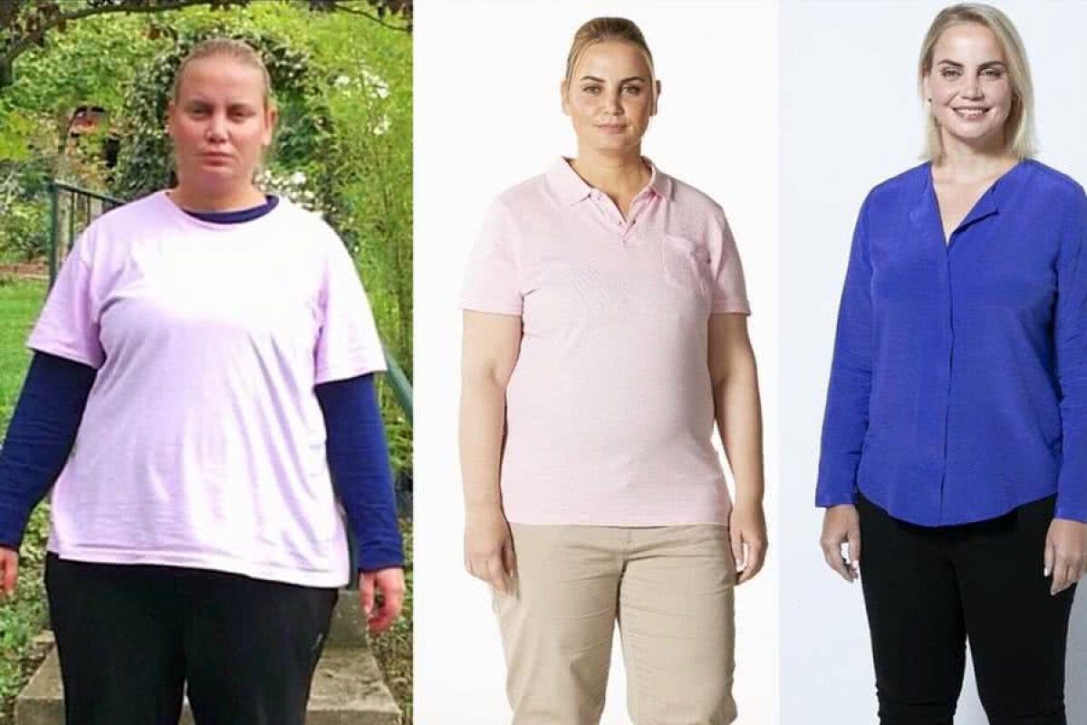FOTO Jelena Dokic, fostă semifinalistă la Wimbledon, și o dramă TULBURĂTOARE: „M-am luptat cu depresia și am fost aproape de sinucidere”  + ajunsese la 120 kg!