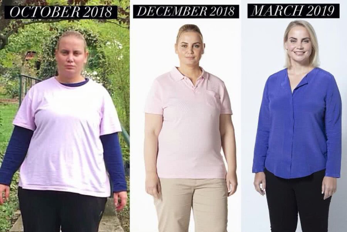 FOTO Jelena Dokic, fostă semifinalistă la Wimbledon, și o dramă TULBURĂTOARE: „M-am luptat cu depresia și am fost aproape de sinucidere”  + ajunsese la 120 kg!