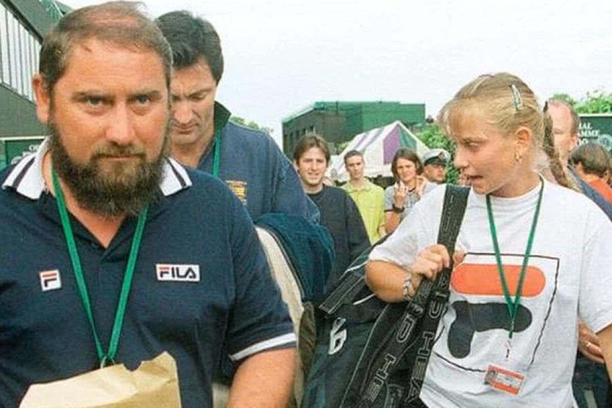 FOTO Jelena Dokic, fostă semifinalistă la Wimbledon, și o dramă TULBURĂTOARE: „M-am luptat cu depresia și am fost aproape de sinucidere”  + ajunsese la 120 kg!