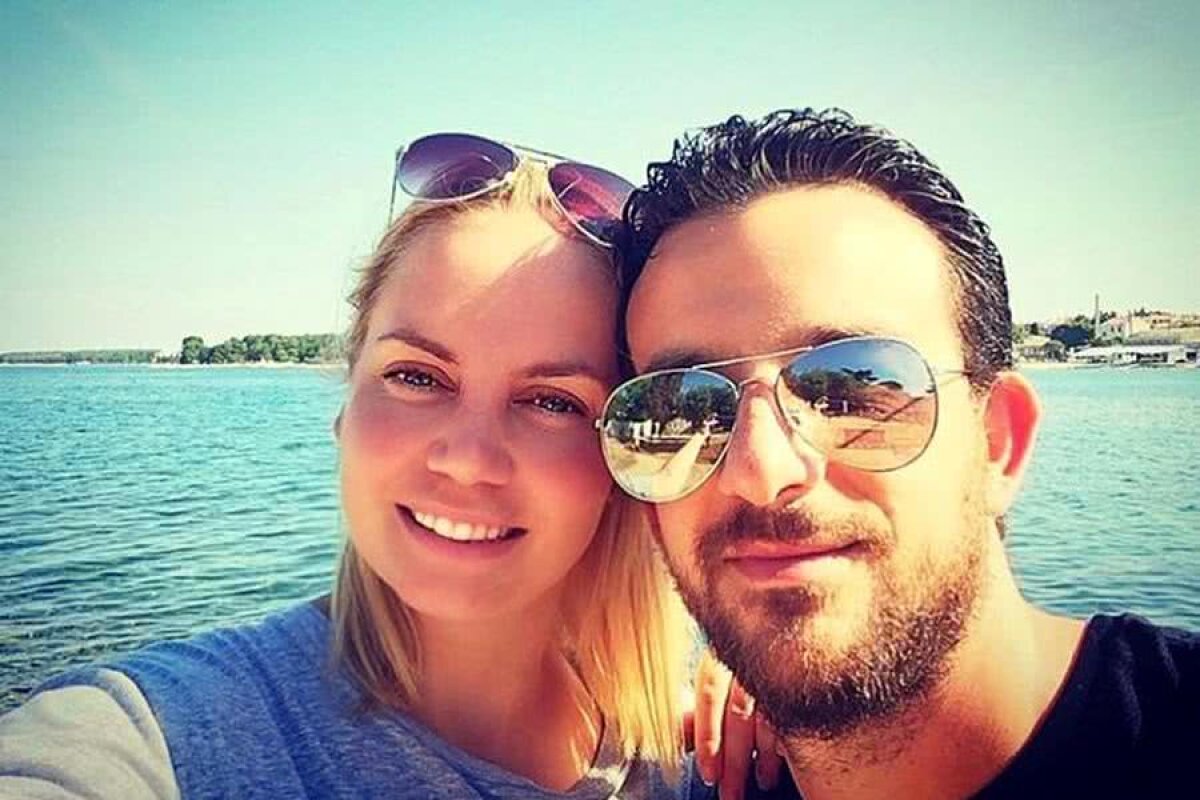 FOTO Jelena Dokic, fostă semifinalistă la Wimbledon, și o dramă TULBURĂTOARE: „M-am luptat cu depresia și am fost aproape de sinucidere”  + ajunsese la 120 kg!