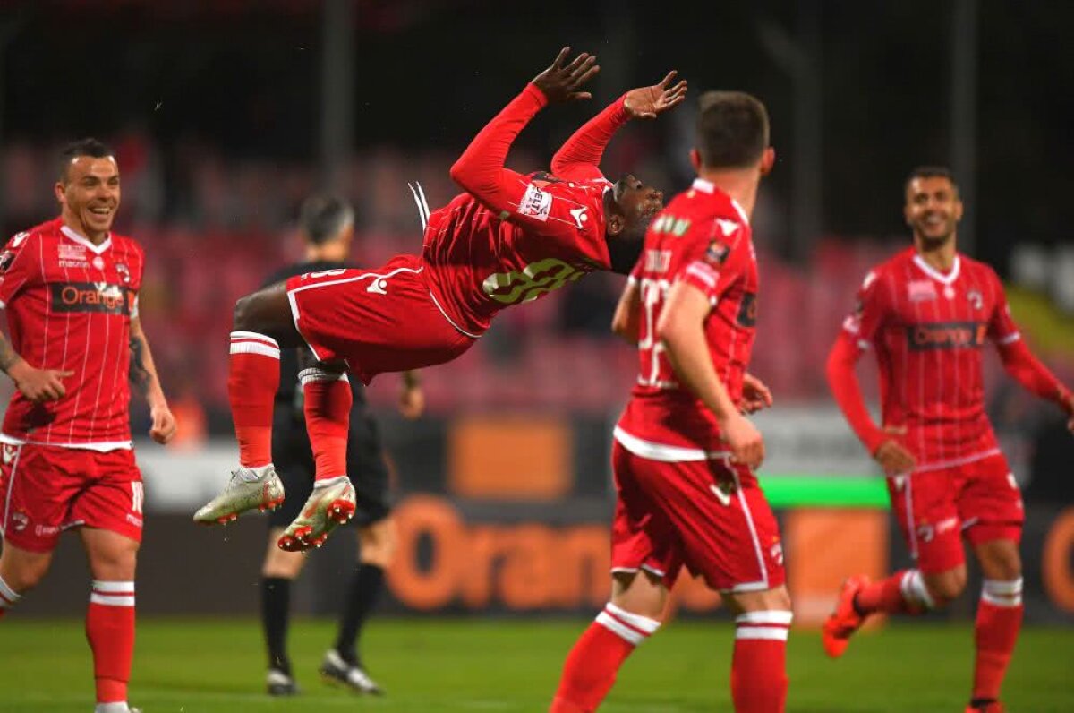 EXCLUSIV Reportaj DE SENZAȚIE cu Zenke, starul nonconformist al lui Dinamo! Născut, crescut într-o bază militară, visa să se facă actor