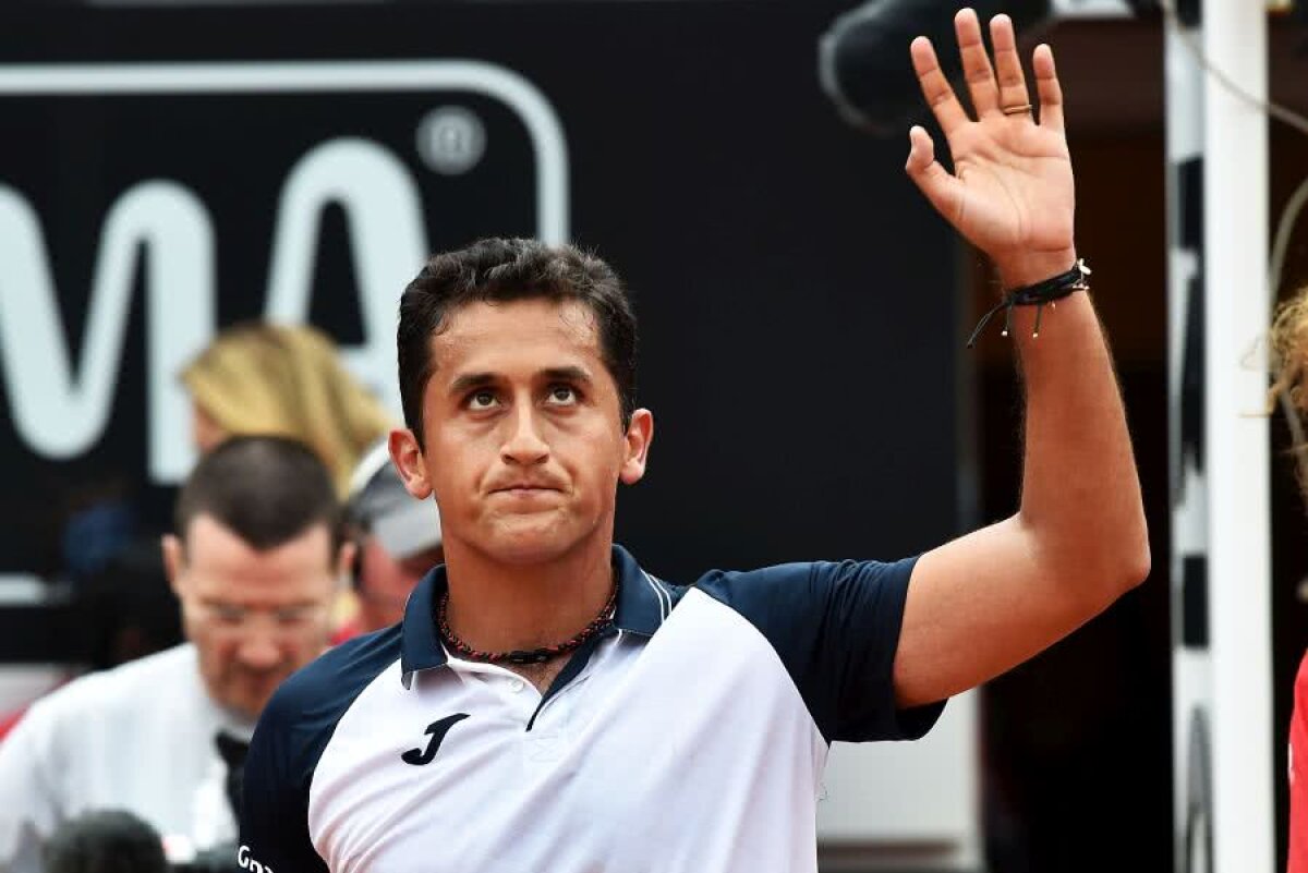 VIDEO + FOTO Nicolas Almagro, unul dintre specialiștii tenisului pe zgură, și-a anunțat retragerea! Momentele de neuitat ale unei cariere distruse de accidentări + capitolul la care îl surclasează pe Federer