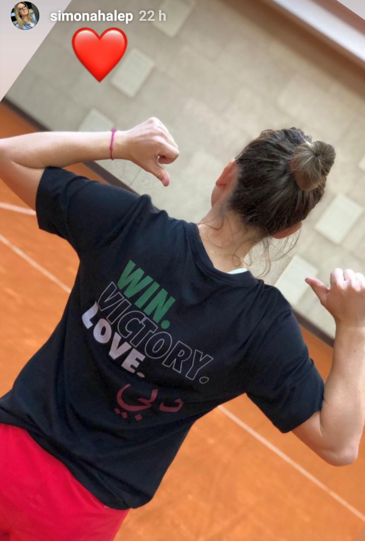 FRANȚA - ROMÂNIA FED CUP // GALERIE FOTO Semifinala de pe Instagram: franțuzoaicele și româncele se întrec în poze pe rețelele sociale