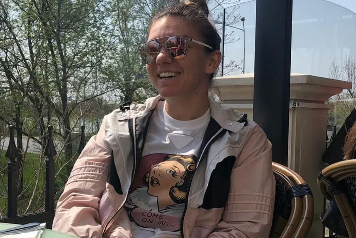 FRANȚA - ROMÂNIA FED CUP // GALERIE FOTO Semifinala de pe Instagram: franțuzoaicele și româncele se întrec în poze pe rețelele sociale