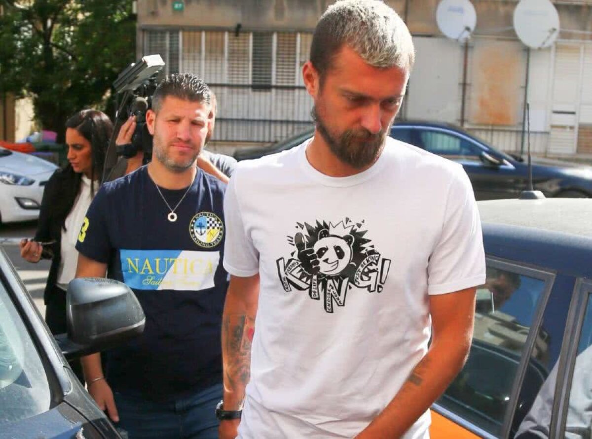 FOTO Tribunalul a decis: Gabi Tamaș rămâne în arest la domiciliu! Pe 16 aprilie e următorul termen