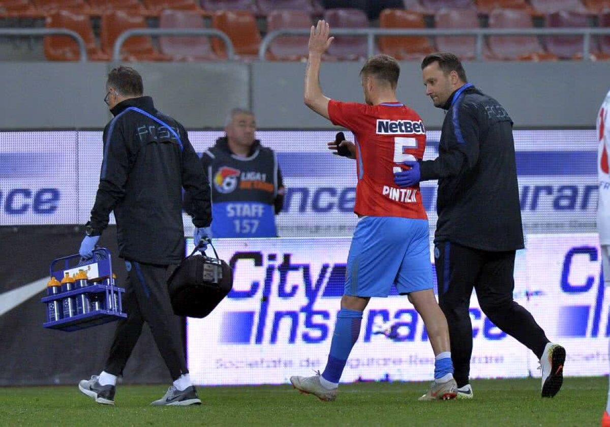 EXCLUSIV În ce constă tratamentul pe care-l va primi Pintilii de la Marijana Kovacevici + Paligora avertiza: „Dacă placenta provine de la un copil infestat cu HIV?!”