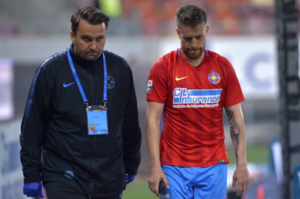 EXCLUSIV În ce constă tratamentul pe care-l va primi Pintilii de la Marijana Kovacevici + Paligora avertiza: „Dacă placenta provine de la un copil infestat cu HIV?!”