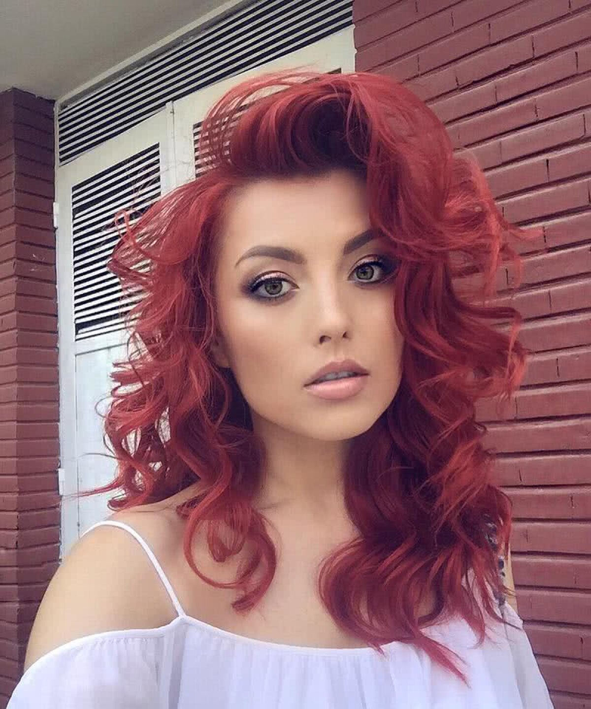 GALERIE FOTO Superba Elena Gheorghe „rupe" inimioarele pe internet! Secretul: „Sportul este cel mai bun remediu antistres”
