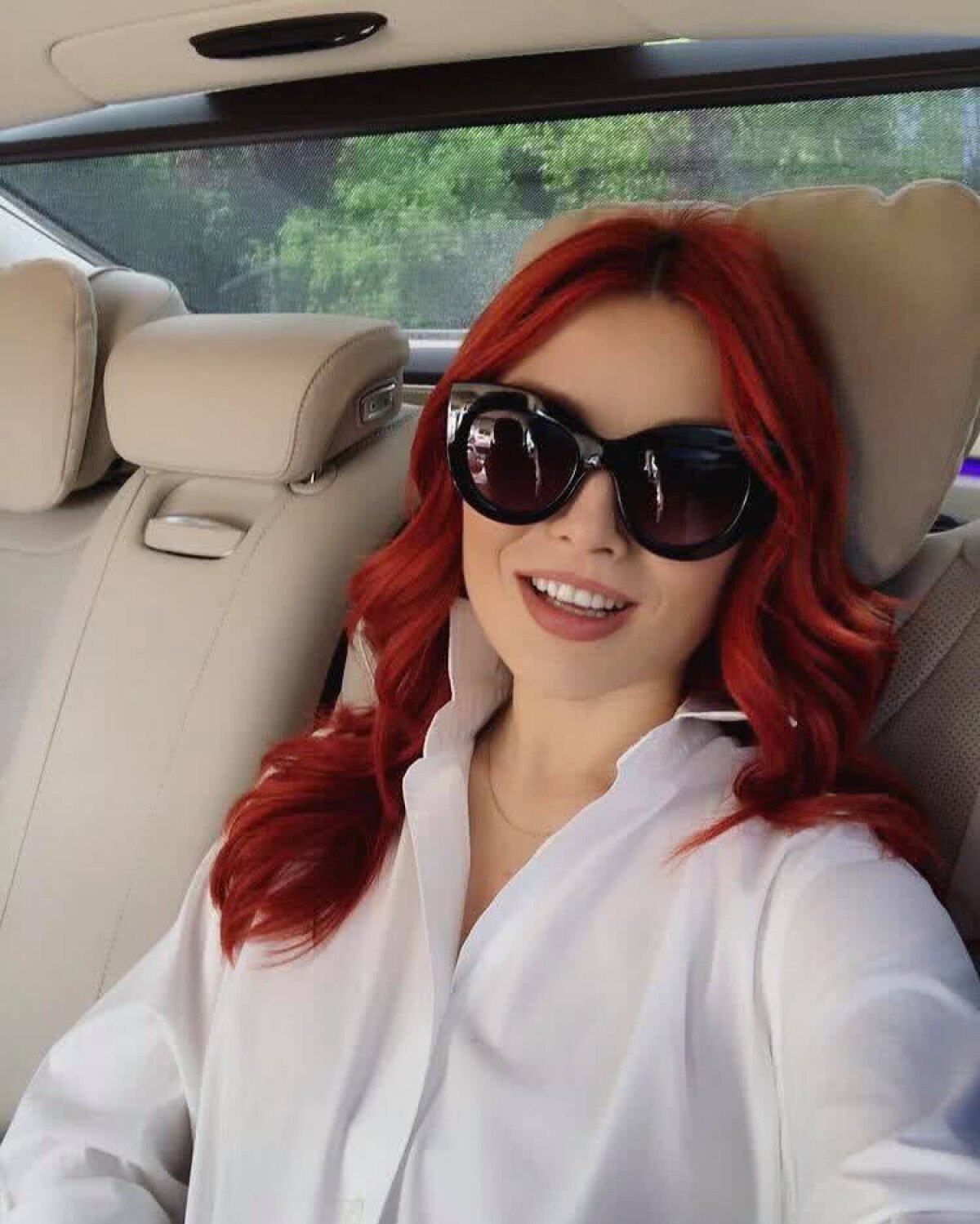 GALERIE FOTO Superba Elena Gheorghe „rupe" inimioarele pe internet! Secretul: „Sportul este cel mai bun remediu antistres”