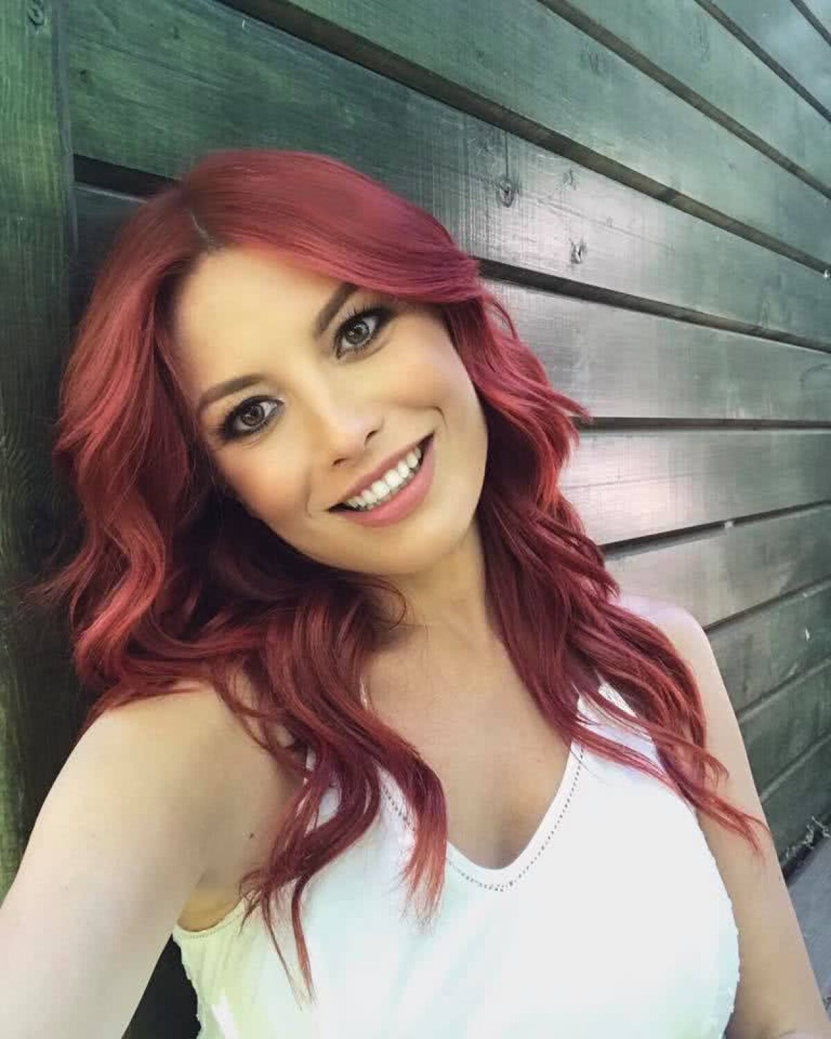 GALERIE FOTO Superba Elena Gheorghe „rupe" inimioarele pe internet! Secretul: „Sportul este cel mai bun remediu antistres”