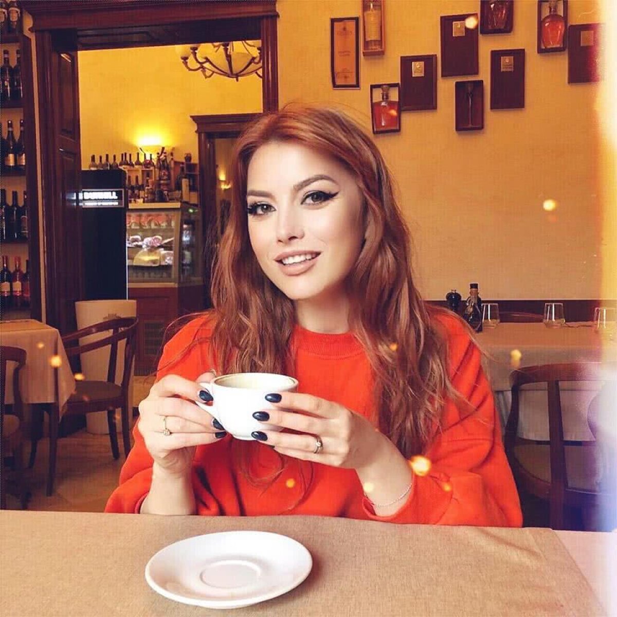 GALERIE FOTO Superba Elena Gheorghe „rupe" inimioarele pe internet! Secretul: „Sportul este cel mai bun remediu antistres”