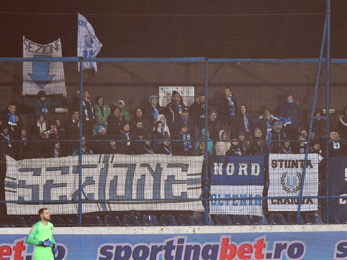 VIITORUL - CSU CRAIOVA 2-1 // VIDEO+FOTO Haginho & Rivaldinho » Viitorul se impune cu CSU Craiova și încinge lupta pentru locul 3 în play-off