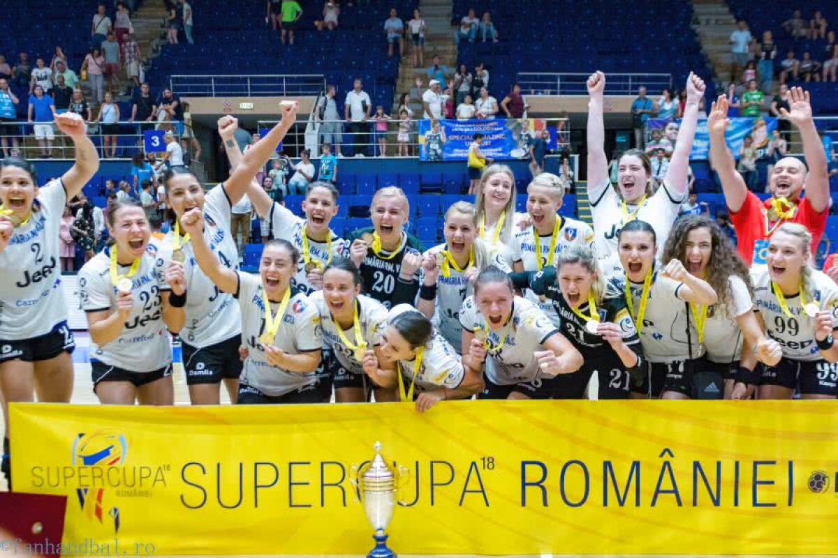 EXCLUSIV Palmaresul legendarei Oltchim Râmnicu Vâlcea va ajunge la actuala echipă a orașului!