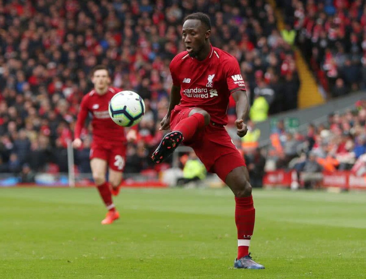 LIVERPOOL - CHELSEA 2-0 // VIDEO + FOTO Salah și Mane îi țin pe „cormorani” în cursa pentru titlu în Premier League! Cum arată ACUM clasamentul