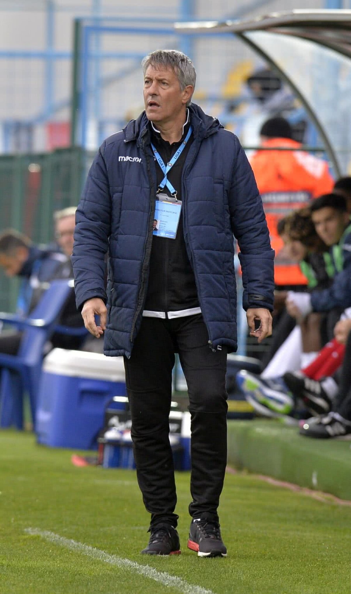 FC VOLUNTARI - GAZ METAN 1-2 // VIDEO + FOTO Edi Iordănescu, parcurs perfect în play-out! Cum arată ACUM lupta pentru salvarea de la retrogradare