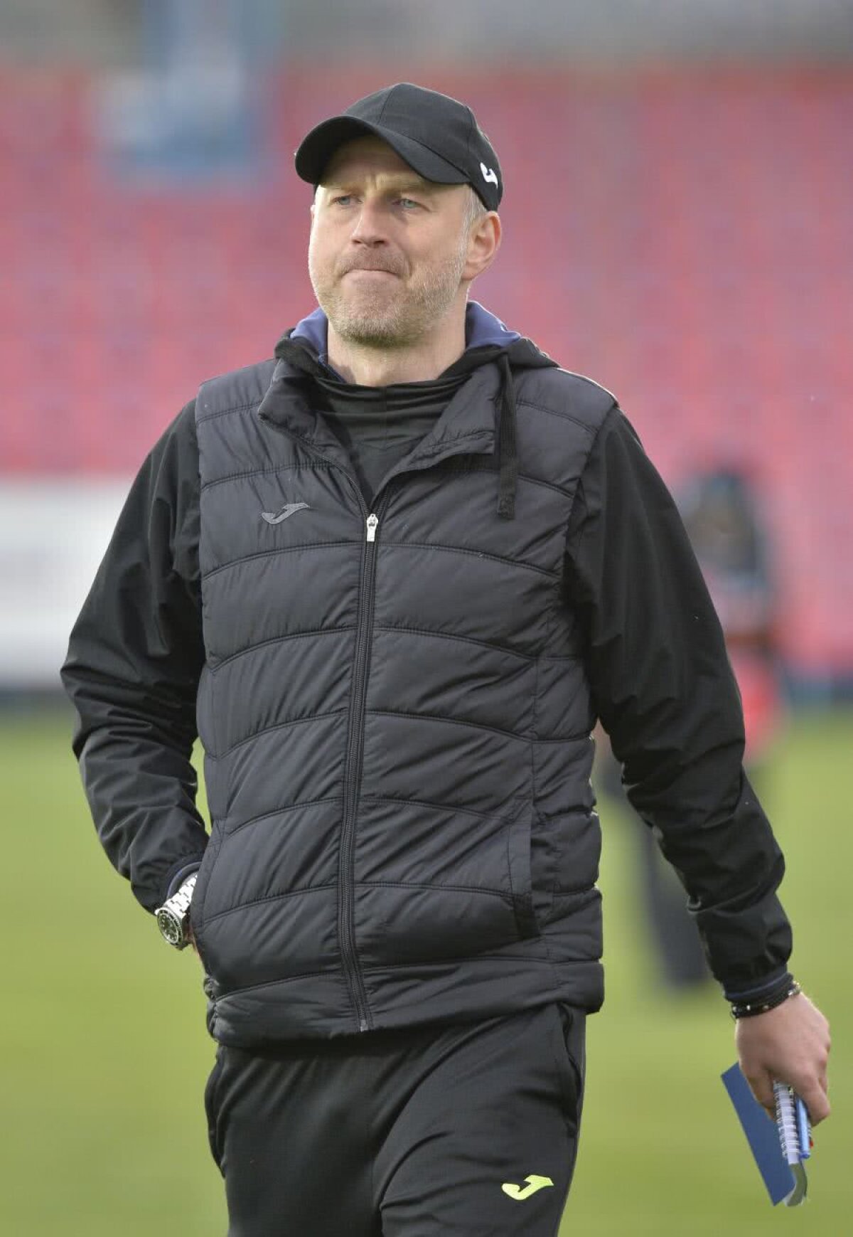 FC VOLUNTARI - GAZ METAN 1-2 // VIDEO + FOTO Edi Iordănescu, parcurs perfect în play-out! Cum arată ACUM lupta pentru salvarea de la retrogradare