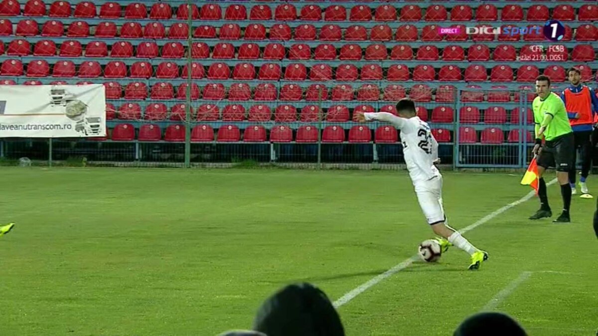 FC VOLUNTARI - GAZ METAN 1-2 // VIDEO + FOTO Edi Iordănescu, parcurs perfect în play-out! Cum arată ACUM lupta pentru salvarea de la retrogradare