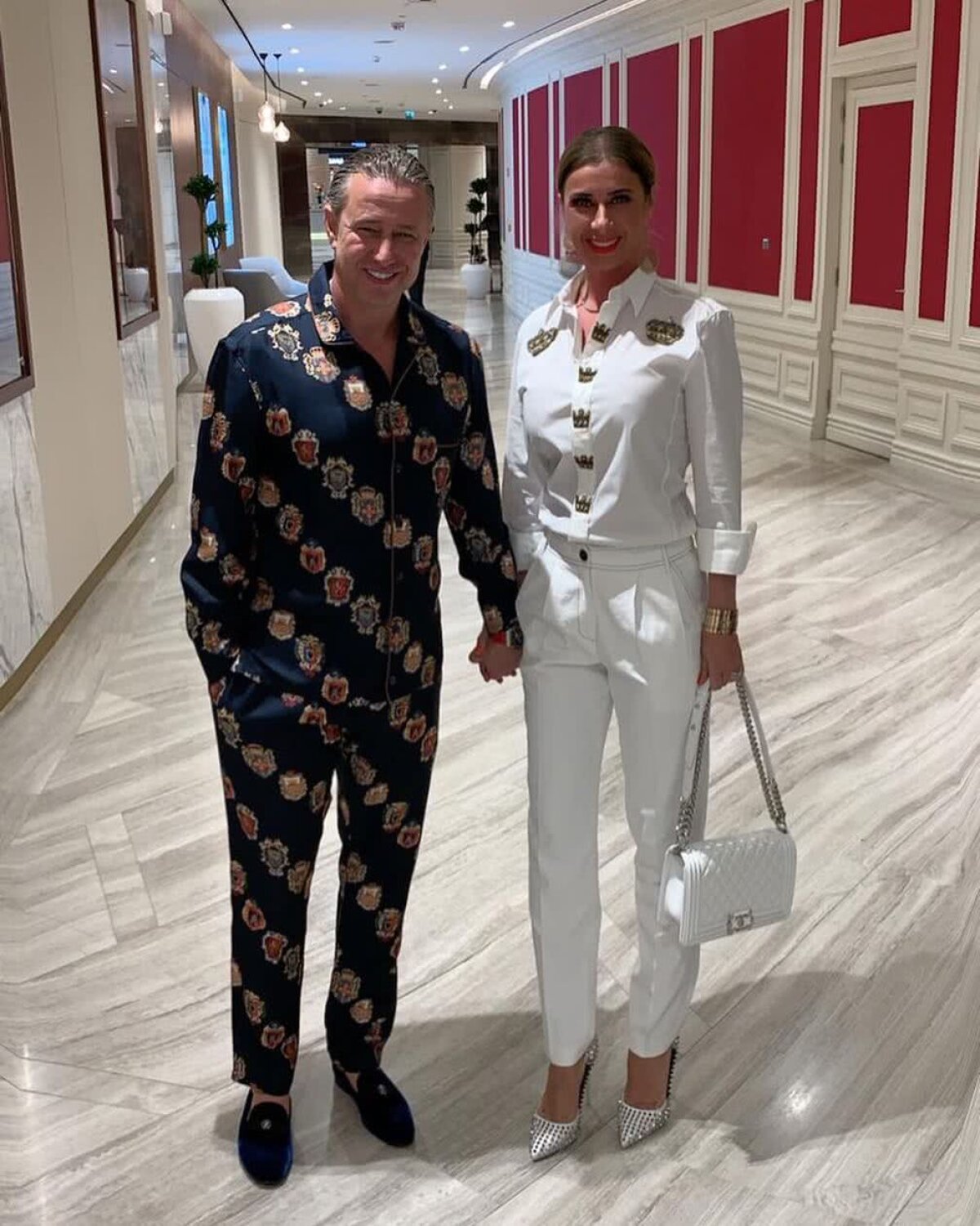 FOTO Cum arată Anamaria Prodan după ce a slăbit 15 kilograme: „Nu am mai mâncat nimic solid”