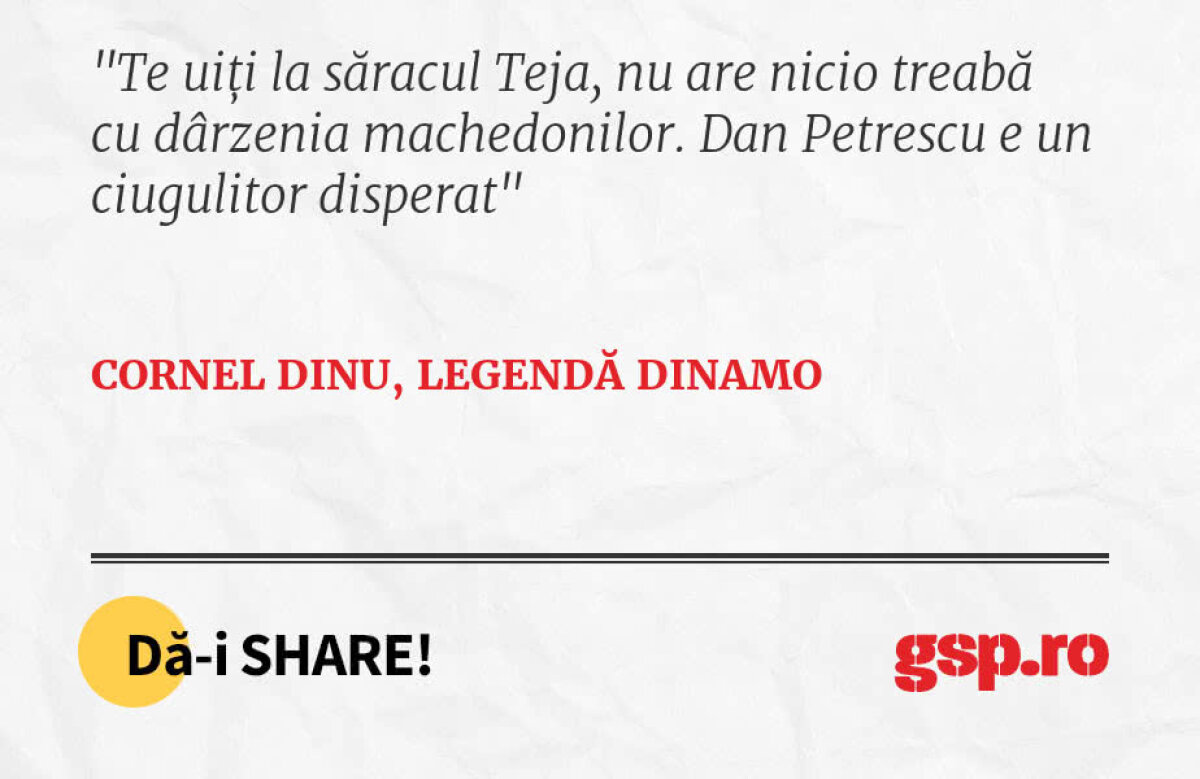 Cele mai tari citate ale lunii aprilie 2019