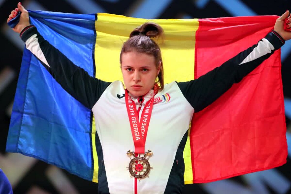 ANALIZĂ GSP Unde suntem după o săptămână OSCILANTĂ la gimnastică, haltere și lupte » Cum arată sportul românesc cu 465 de zile înainte de JO Tokyo 2020