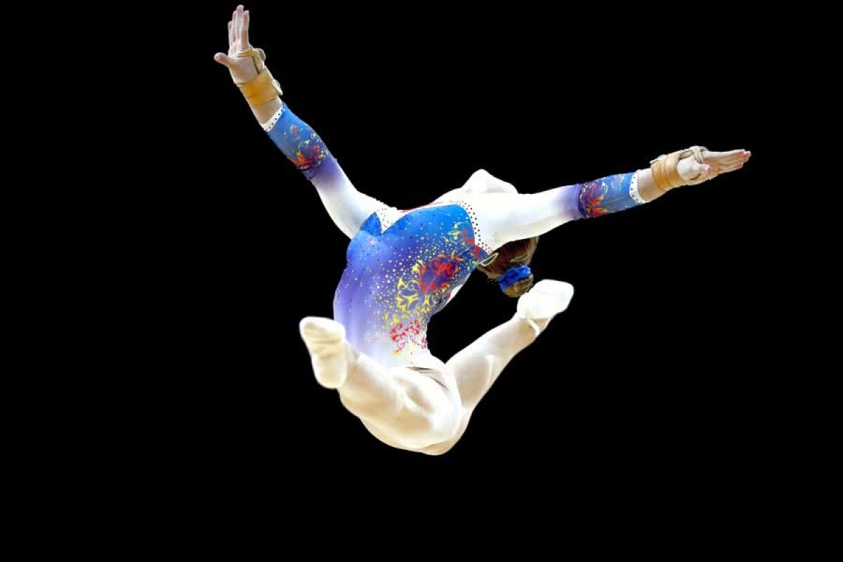 ANALIZĂ GSP Unde suntem după o săptămână OSCILANTĂ la gimnastică, haltere și lupte » Cum arată sportul românesc cu 465 de zile înainte de JO Tokyo 2020
