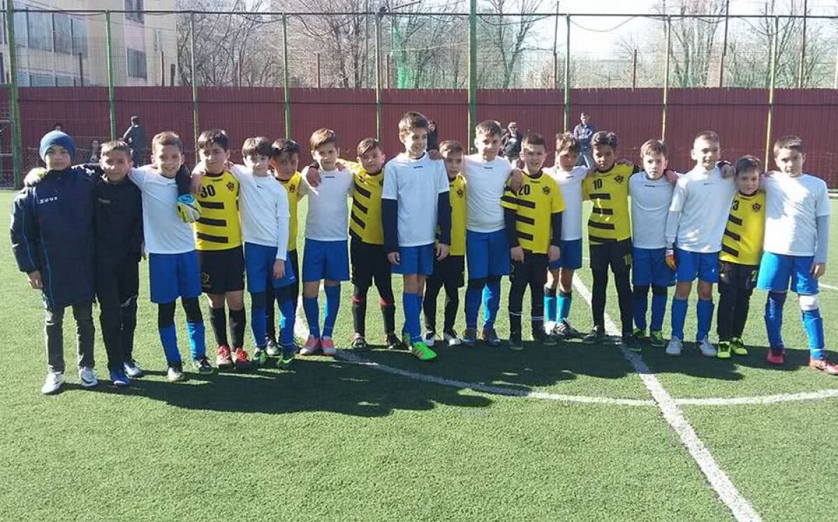 EXCLUSIV Ajută Burleanu fotbalul juvenil sau cluburile cu bani? „Nu văd cum vor mai fi motivate cluburile” / „Lăsăm copiii și gratis la Hagi”