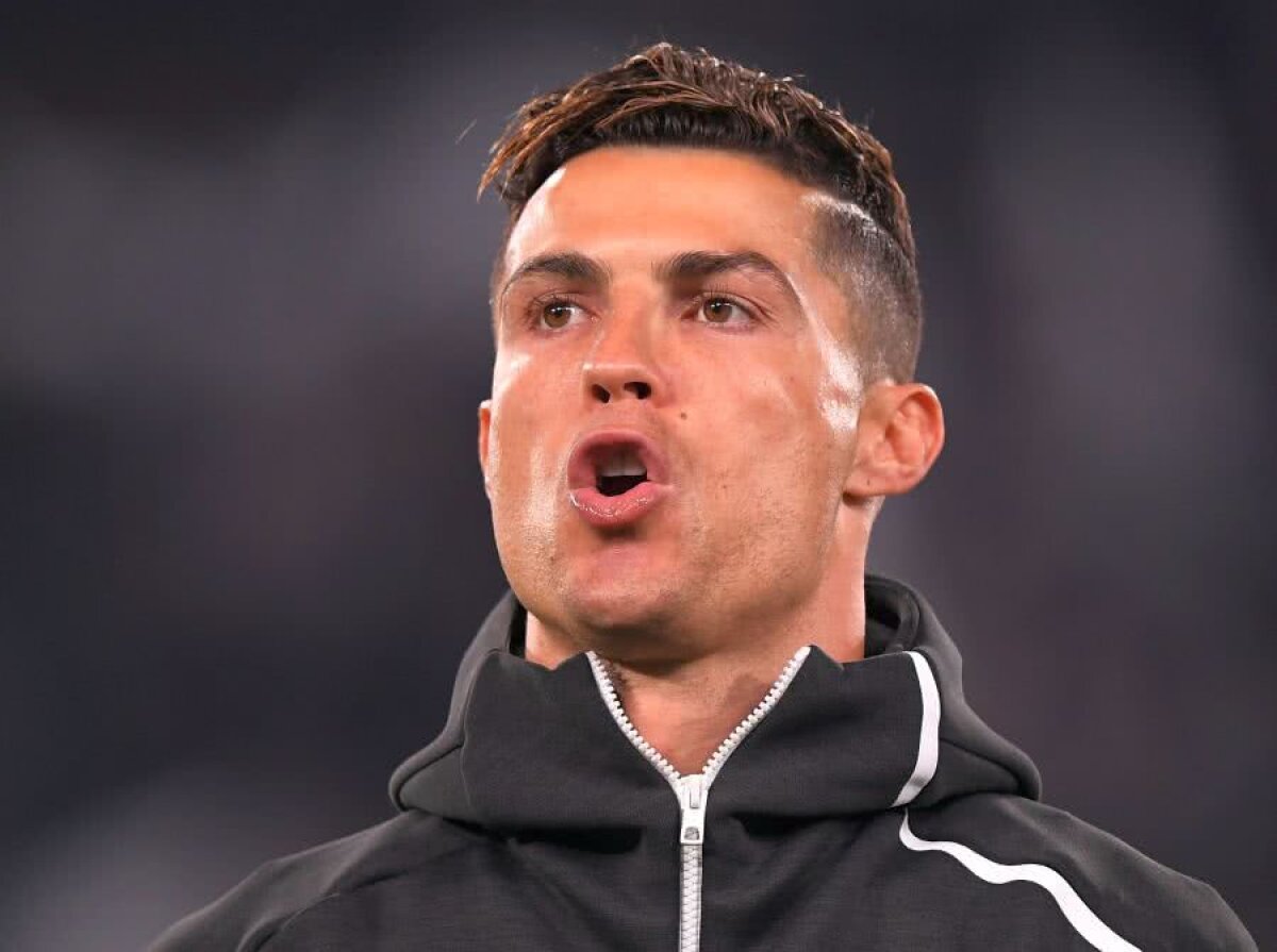 JUVENTUS - AJAX 1-2 » VIDEO+FOTO Revenirea fotbalului total! Cristiano Ronaldo e OUT + Cu cine va juca Ajax în semifinale