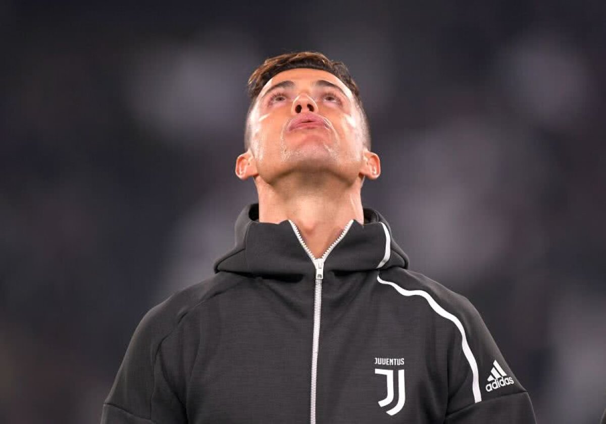 JUVENTUS - AJAX 1-2 » VIDEO+FOTO Revenirea fotbalului total! Cristiano Ronaldo e OUT + Cu cine va juca Ajax în semifinale