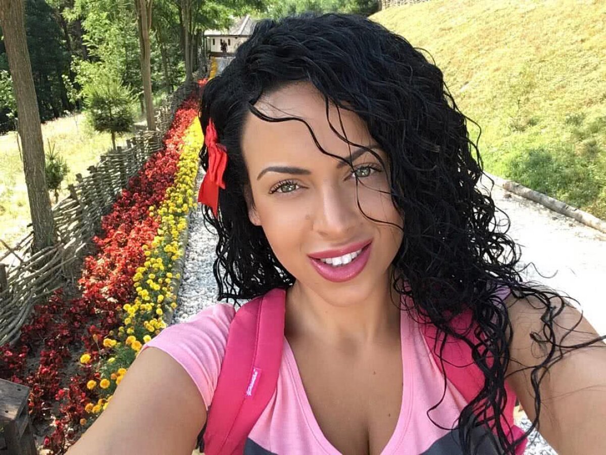 FRF / FOTO Maria Ceaușilă, senzația de pe Arena Națională, a furat toate privirile și la Adunarea Generală