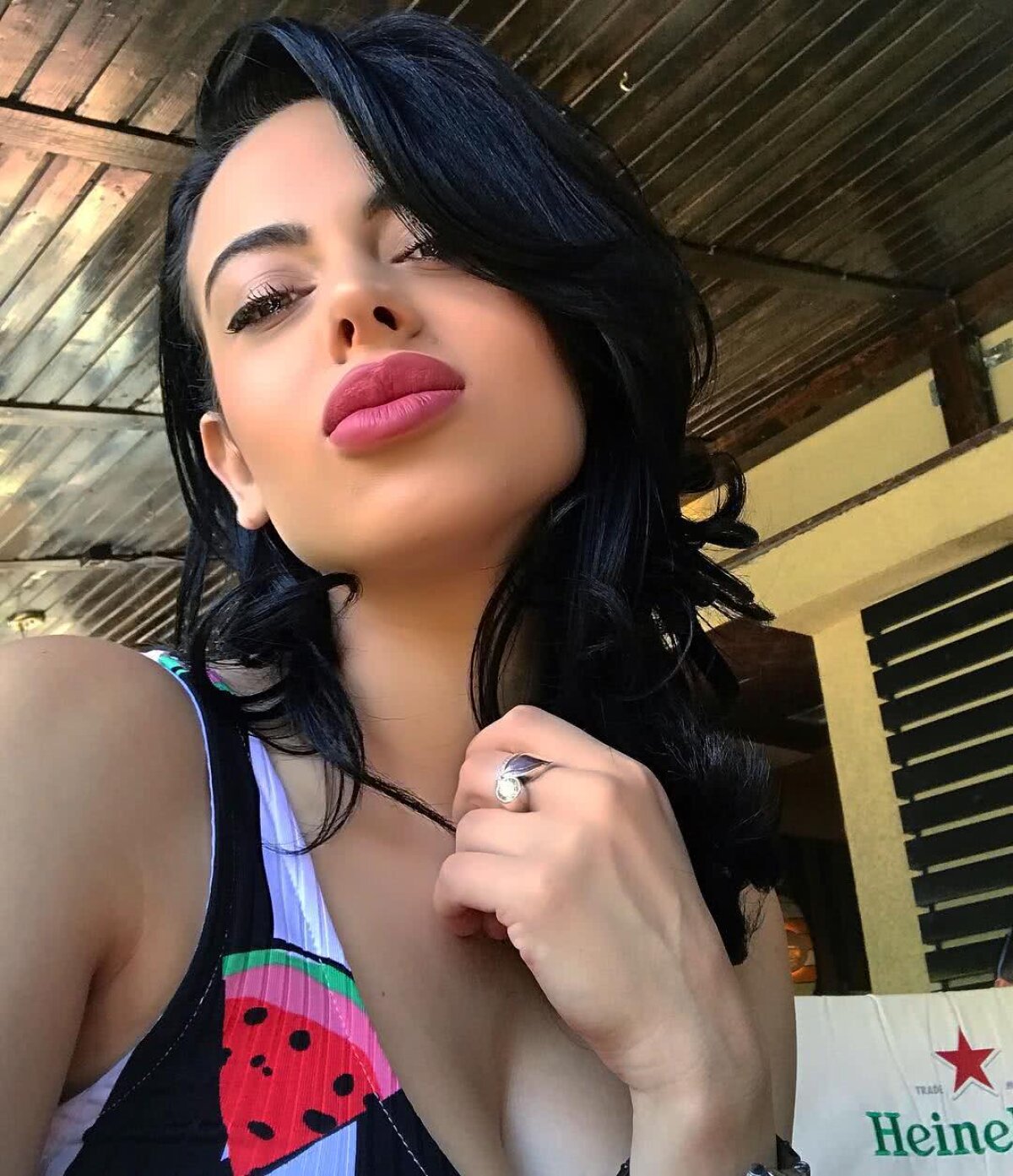 FRF / FOTO Maria Ceaușilă, senzația de pe Arena Națională, a furat toate privirile și la Adunarea Generală