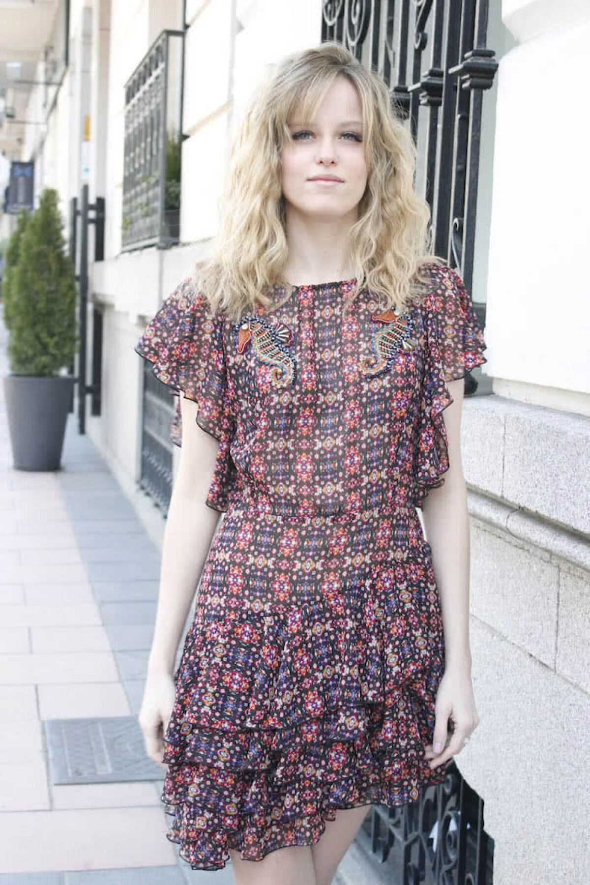 FOTO Dani Carvajal și Joselu Mato sunt cuplați cu două gemene! Imagini spectaculoase cu cea mai nouă WAG de la Real Madrid