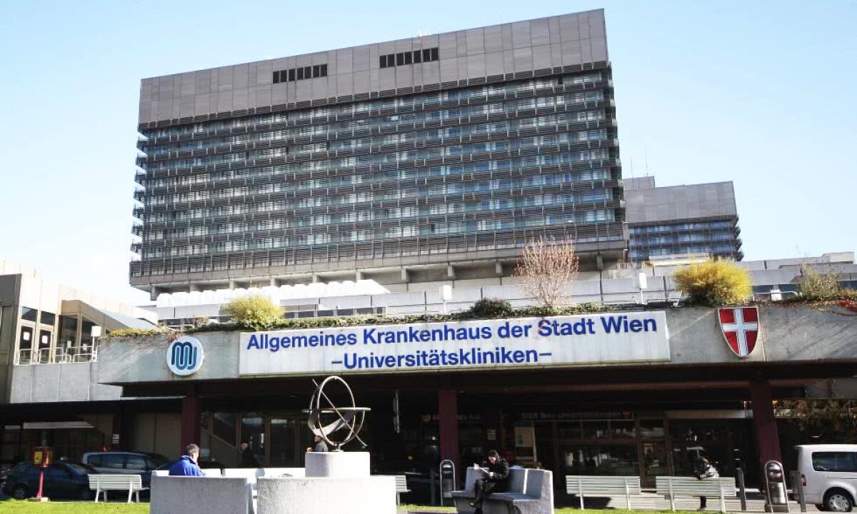 „Se dorește îndepărtarea pacienților români!” - Prinși într-un uriaș scandal de fraudă, medicii de la AKH Viena se apără cu aceleași replici precum spitalele noastre!