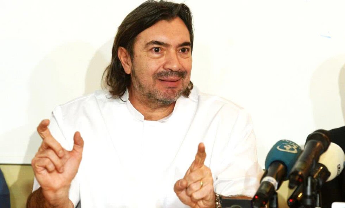 „Se dorește îndepărtarea pacienților români!” - Prinși într-un uriaș scandal de fraudă, medicii de la AKH Viena se apără cu aceleași replici precum spitalele noastre!